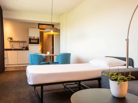 Aparthotel Adagio Amsterdam City South