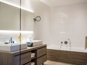 Aparthotel Adagio Amsterdam City South