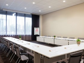 Aparthotel Adagio Amsterdam City South