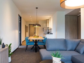 Aparthotel Adagio Amsterdam City South