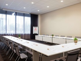 Aparthotel Adagio Amsterdam City South