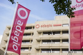 Aparthotel Adagio Amsterdam City South
