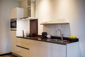 Aparthotel Adagio Amsterdam City South