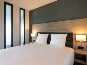Aparthotel Adagio Amsterdam City South
