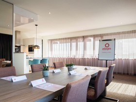 Aparthotel Adagio Amsterdam City South