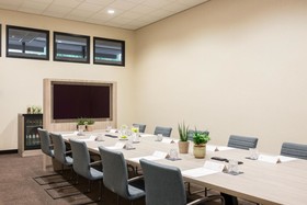Aparthotel Adagio Amsterdam City South