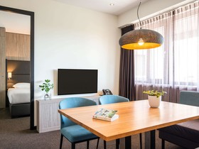 Aparthotel Adagio Amsterdam City South