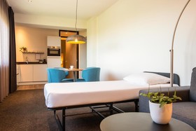 Aparthotel Adagio Amsterdam City South
