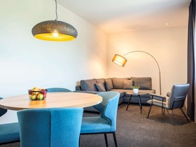 Aparthotel Adagio Amsterdam City South