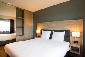 Aparthotel Adagio Amsterdam City South