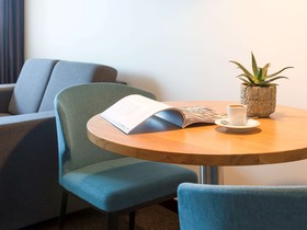 Aparthotel Adagio Amsterdam City South
