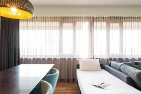 Aparthotel Adagio Amsterdam City South