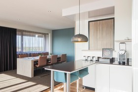 Aparthotel Adagio Amsterdam City South