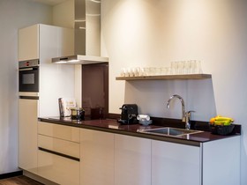 Aparthotel Adagio Amsterdam City South