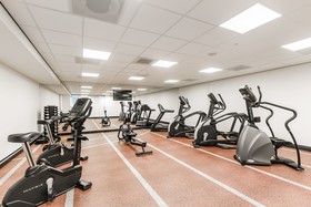 Aparthotel Adagio Amsterdam City South