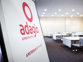Aparthotel Adagio Amsterdam City South