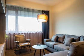 Aparthotel Adagio Amsterdam City South