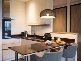 Aparthotel Adagio Amsterdam City South