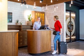 Aparthotel Adagio Amsterdam City South