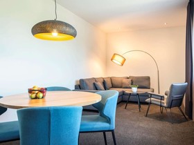 Aparthotel Adagio Amsterdam City South