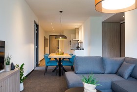 Aparthotel Adagio Amsterdam City South