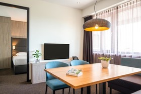 Aparthotel Adagio Amsterdam City South