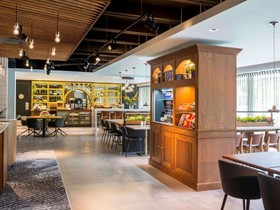 Aparthotel Adagio Amsterdam City South