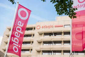 Aparthotel Adagio Amsterdam City South