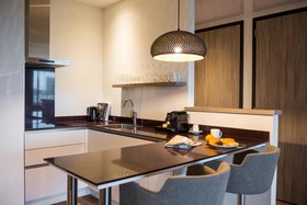 Aparthotel Adagio Amsterdam City South