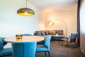 Aparthotel Adagio Amsterdam City South