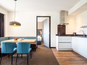 Aparthotel Adagio Amsterdam City South