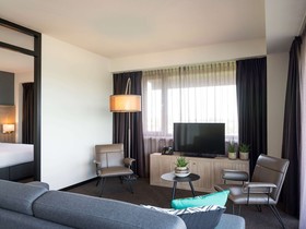 Aparthotel Adagio Amsterdam City South