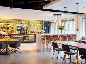 Aparthotel Adagio Amsterdam City South