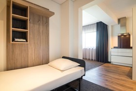 Aparthotel Adagio Amsterdam City South