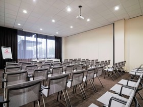 Aparthotel Adagio Amsterdam City South