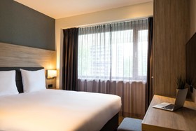 Aparthotel Adagio Amsterdam City South