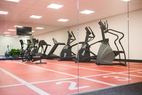 Aparthotel Adagio Amsterdam City South