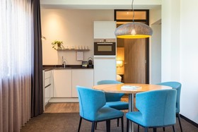 Aparthotel Adagio Amsterdam City South