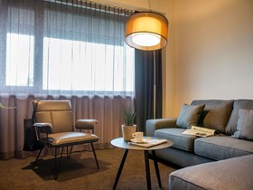 Aparthotel Adagio Amsterdam City South