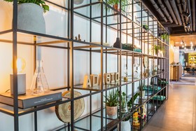 Aparthotel Adagio Amsterdam City South
