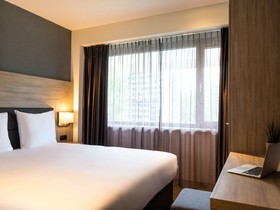 Aparthotel Adagio Amsterdam City South