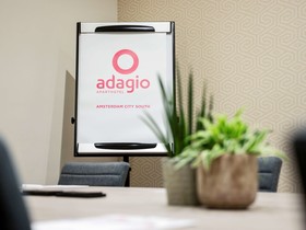 Aparthotel Adagio Amsterdam City South