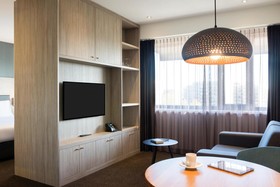 Aparthotel Adagio Amsterdam City South