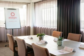 Aparthotel Adagio Amsterdam City South