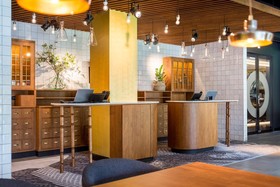 Aparthotel Adagio Amsterdam City South