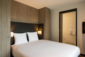 Aparthotel Adagio Amsterdam City South