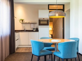 Aparthotel Adagio Amsterdam City South