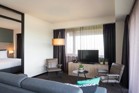Aparthotel Adagio Amsterdam City South