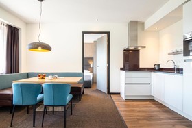 Aparthotel Adagio Amsterdam City South