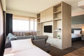 Aparthotel Adagio Amsterdam City South
